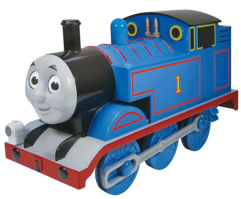 Thomas & Friends Merry Thomas Rocking Side to Side!