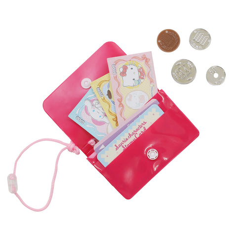 サンリオキャラクターズ お金あそびセット