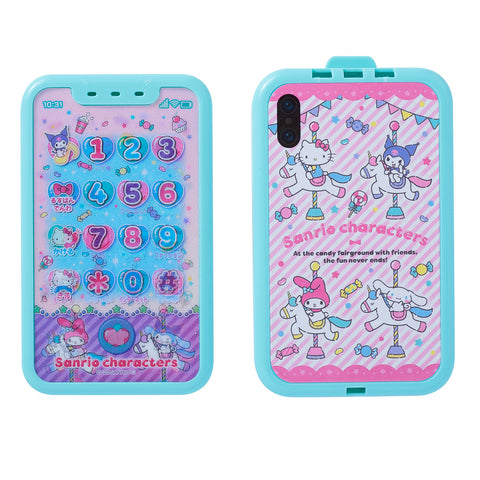 Sanrio Talking Smartphone