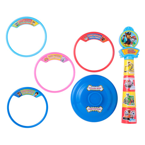 PAW Patrol Swaying Ring Toss Game
