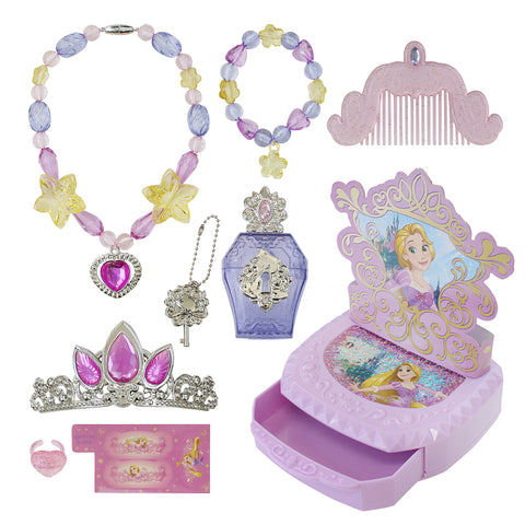 Disney Princess Royal Dress-up Accessories Rapunzel