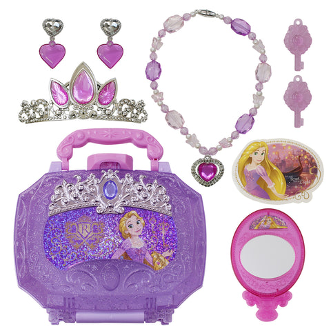 Disney Princess Accessory Bag Rapunzel
