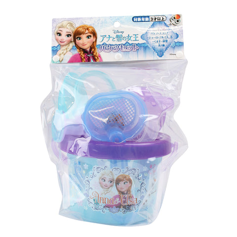 Frozen Bucket Playing Set
