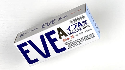 Eve A 60 정