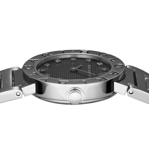 BVLGARI Bvlgari Bvlgari Quartz Ladies BB26BSS/12 WATCH WRIST WATCH LUXURY WATCH BRAND