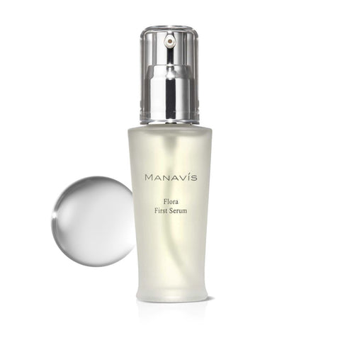 Manavis Flora First Serum 40mL