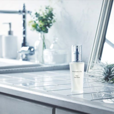 Manavis Flora First Serum 40mL