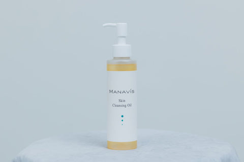 Manavis Skin Cleansing Oil 150mL