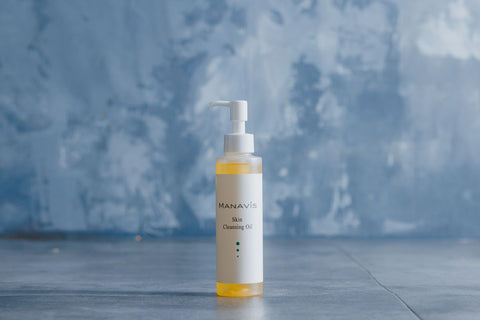 Manavis Skin Cleansing Oil 150mL
