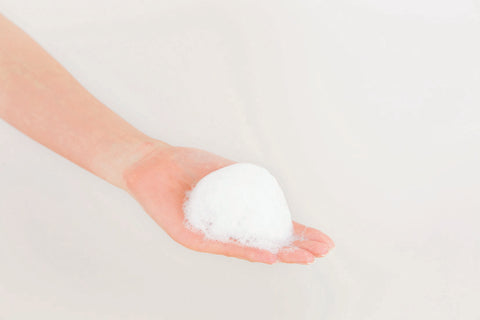 Manavis Skin Wash d Tube type 155g