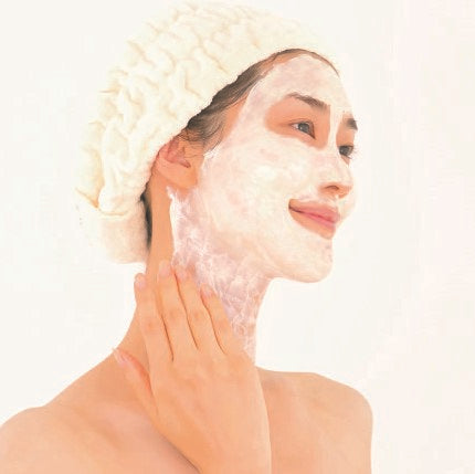 Manavis Skin Mask Tube type 125g