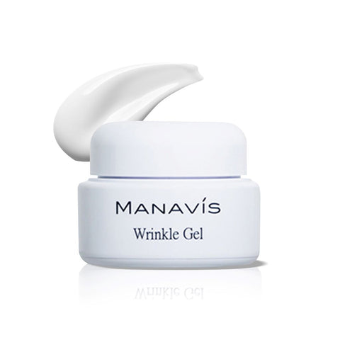 Manavis Wrinkle Gel 30g