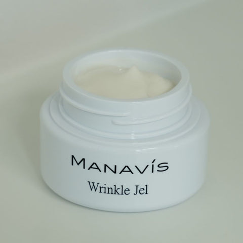 Manavis Wrinkle Gel 30g