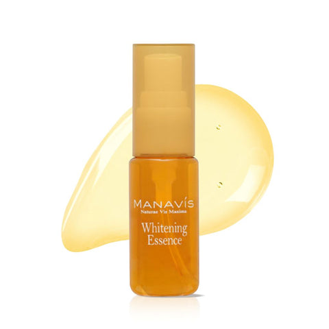 Manavis Whitening Essence EX  30mL