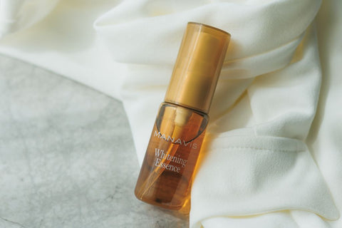 Manavis Whitening Essence EX  30mL