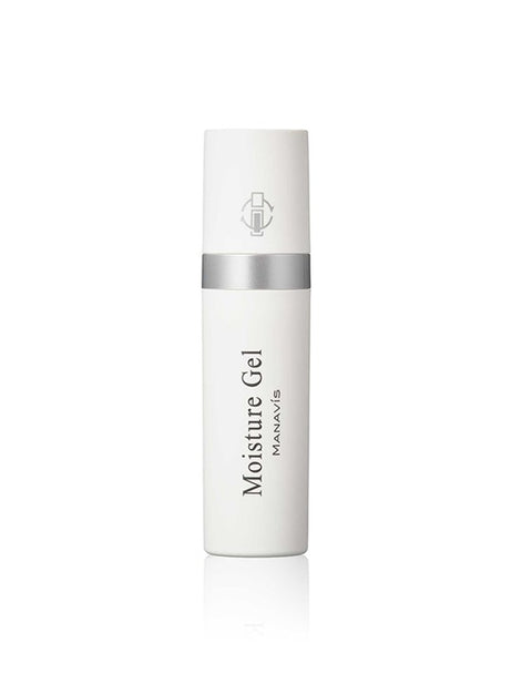 Manavis Moisture Gel (33g refill & special bottle)
