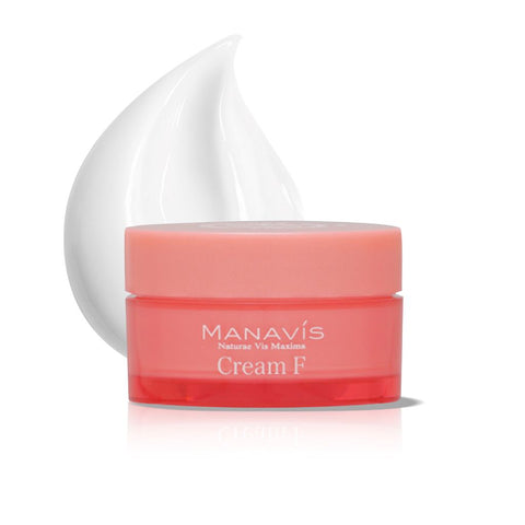 Manavis Cream F 20g