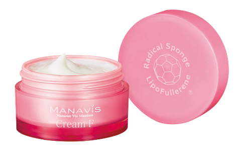 Manavis Cream F 20g