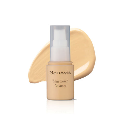 Manavis Skin Cover Advance 30mL