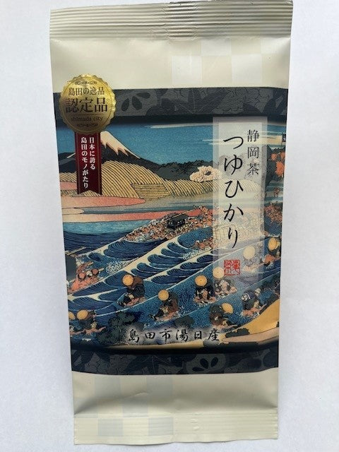 逸品つゆひかり　100ｇ