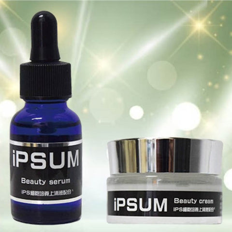 iPSUM