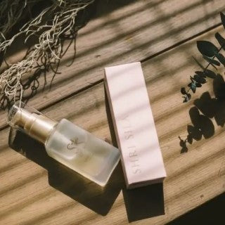 SHRI SILA (Organic Oil)