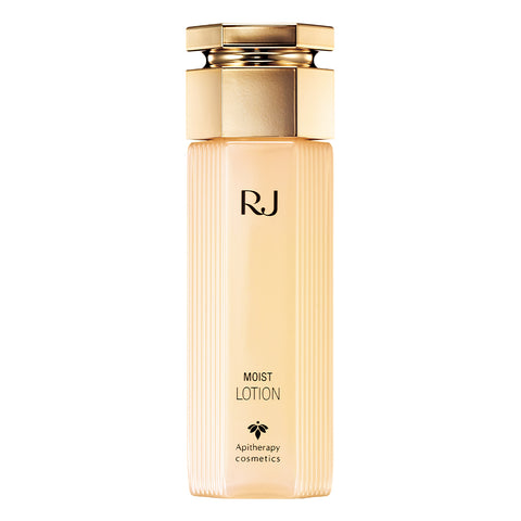 RJ蜂王浆保湿化妆水（滋润型）120ml