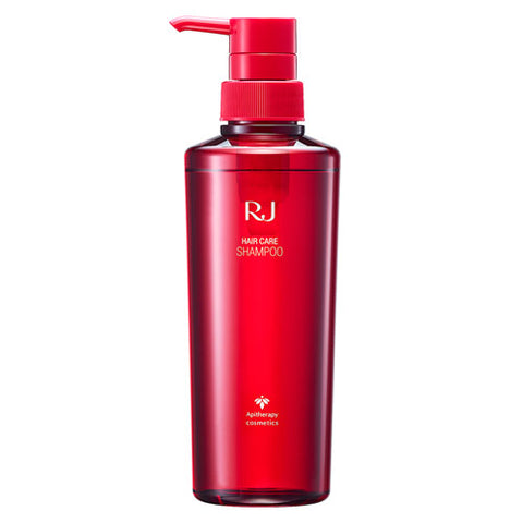 RJ药用头皮护理洗发水 400ml