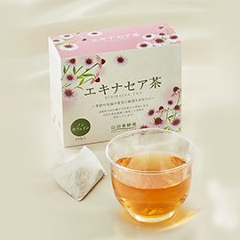 Echinacea tea 1.0g x 30 packs