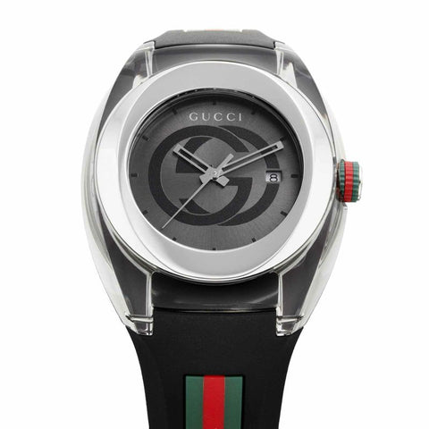 GUCCI SYNC Quartz Mens YA137116 WATCH WRIST WATCH LUXURY WATCH BRAND