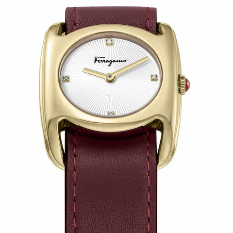 Ferragamo VARA Quartz Ladies SFEL00419 WATCH WRIST WATCH LUXURY WATCH BRAND