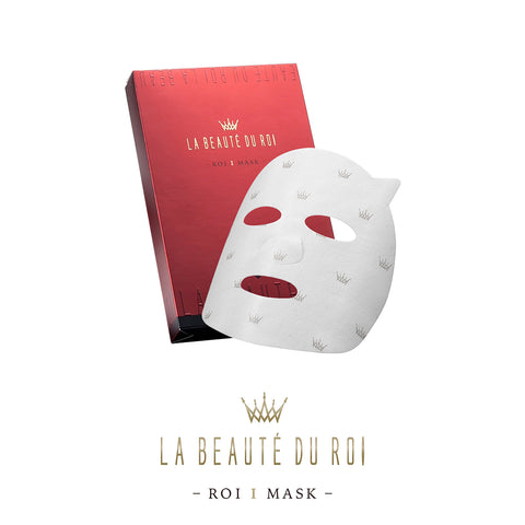 ROI I MASK