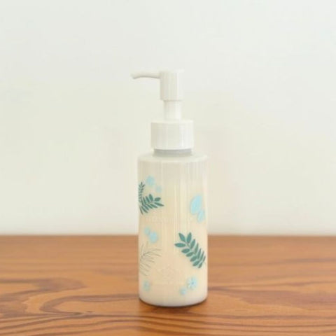 Cleanser Milk 2-Piece Set