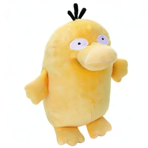 TAKARATOMY A.R.T.S 宝可梦 Mocchi-Mocchi- 毛绒玩具 可达克 高约 26 厘米