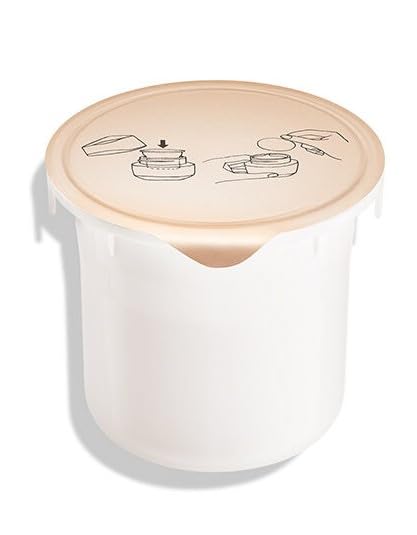 SHISEIDO 貝內菲斯 【醫藥部外品】 Brighting 啫咖哩霜 (補充裝) 50g | 乳霜 · 奶油狀 | 綠色花香 亮白 保濕 乾燥 | 資生堂 | 官方商店