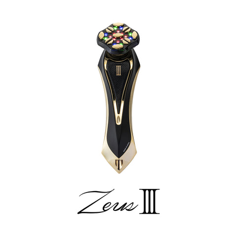 Zeus III