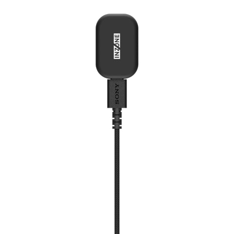 ソニー(SONY) ゲーミングマウス INZONE Mouse-A :MSE-G500 Fnatic共同開発/USB Type-Cケーブル(USB-A - USB-C) ワイヤレスドングル 同梱/軽量 約48.4g / 右利き左右対称型/急速充電 / 5分充電で約10時間使用可能 / 8,000Hz / 30,000dpi