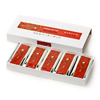 六花亭 馬賽奶油三明治 5個