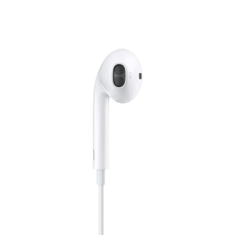 3.5mm 헤드폰 플러그가 달린 애플 이어팟