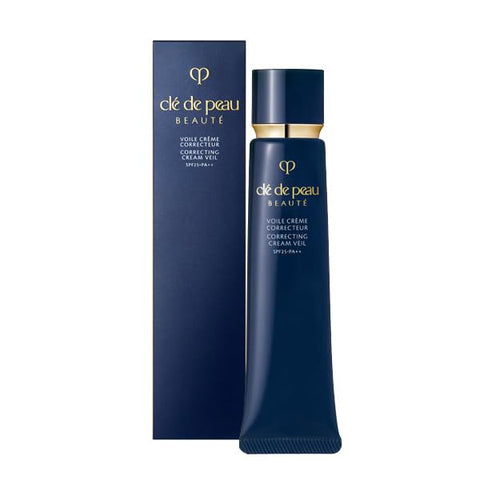 Clé de Peau Beaute (Genuine Domestic Product) Voir Collection n (Pre-Makeup) SPF 25 PA++ 40 g Makeup Base Shiseido Cosmetics Birthday Gift