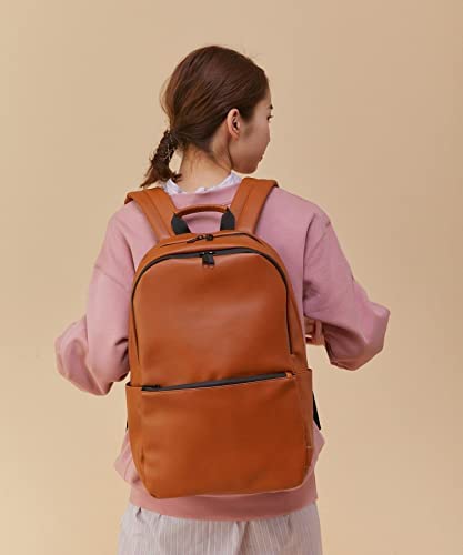 [アネロ] リュック A4 多収納 ALTON ATB3641Z