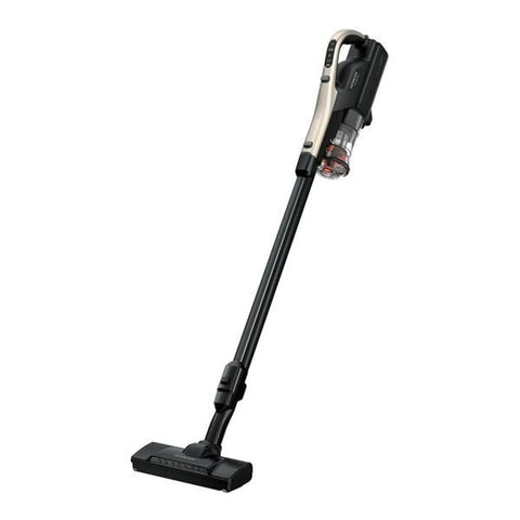 日立 吸塵器 強力棒 無線 棒狀吸塵器 PV-BL30K N 淺金色 日本製造 輕1.4kg 自走式 新生活 獨自生活 兩個人生活