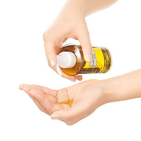 DHC (DHC) [醫藥部外品] DHC 藥用深層卸妝油 (L) 200ml (x 1)