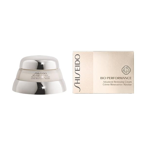 SHISEIDO BOP Advance 更新 乳霜 50克