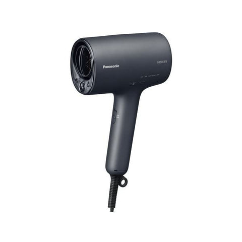Panasonic EH-NA0J-A Hair Dryer, Nano Care, Equipped with High Penetration Nano-e & Minerals, Compact, Deep Navy