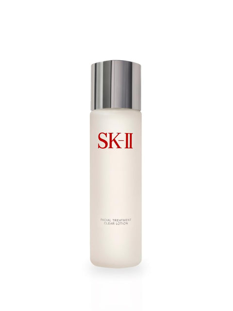SK-II フェイシャル トリートメント クリア ローション 160mL ふきとり化粧水 無香料 ヒアルロン酸Na AHA 正規品