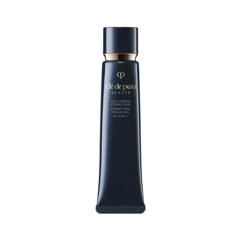 Clé de Peau Beaute (Genuine Domestic Product) Voir Collection n (Pre-Makeup) SPF 25 PA++ 40 g Makeup Base Shiseido Cosmetics Birthday Gift