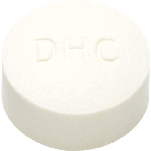 DHC Lactobacillus AL (AEER), 3 Types of Barrier Bacteria, 30 Day Supply (30 Capsules)