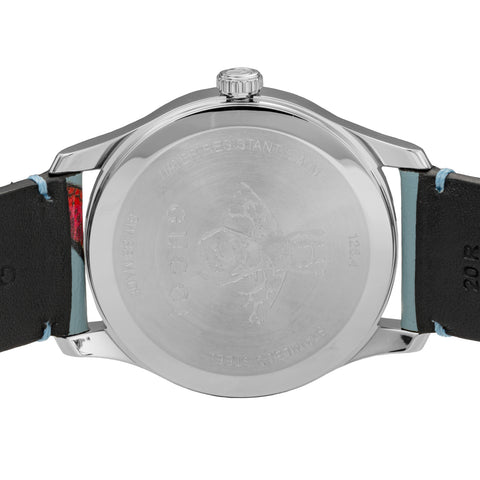 GUCCI G-TIMELESS Quartz Unisex YA1264080 WATCH WRIST WATCH LUXURY WATCH BRAND