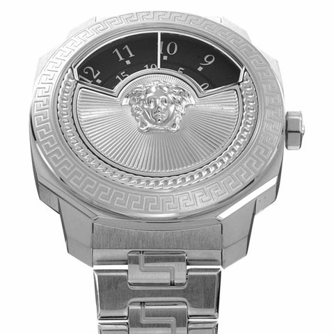 Versace DYLOS Quartz Unisex VQU030015 WATCH WRIST WATCH LUXURY WATCH BRAND